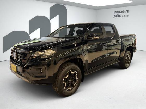FIAT TITANO 2.2 TURBO DIESEL VOLCANO 4X4 AT8 FIAT TITANO 2.2 TURBO DIESEL VOLCANO 4X4 AT8